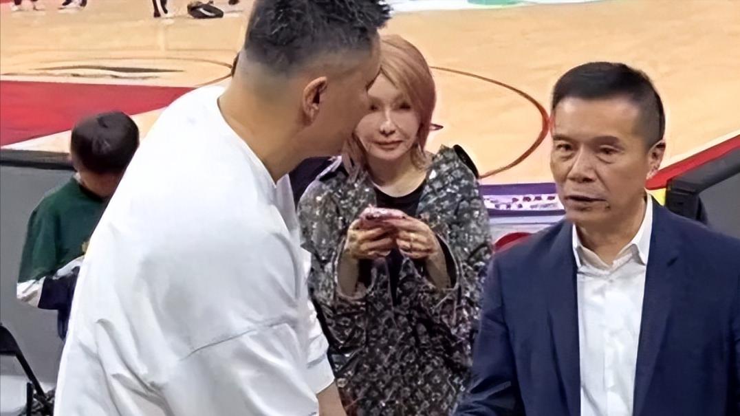 休赛季广东宏远的投入预计会比上个赛季少，根本问题并非在球员身上！