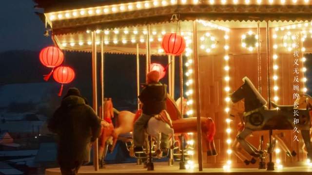 华为影业又出爆款！华为Mate 80 Pro Max拍的这部短片，看哭千万人