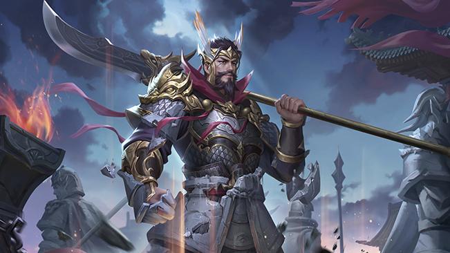 三国杀：已经出了四年时间，还被大砍过，排位怎么还是热门？