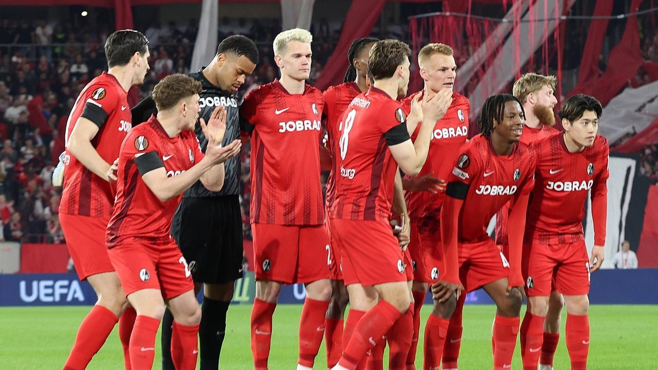 4.16 今日推荐，欧罗巴维戈塞尔塔VS弗赖堡。