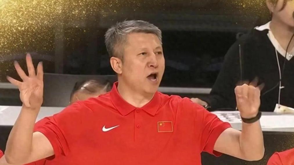 恭喜中国男篮！逆转日本男篮，7大赢球功臣出炉！