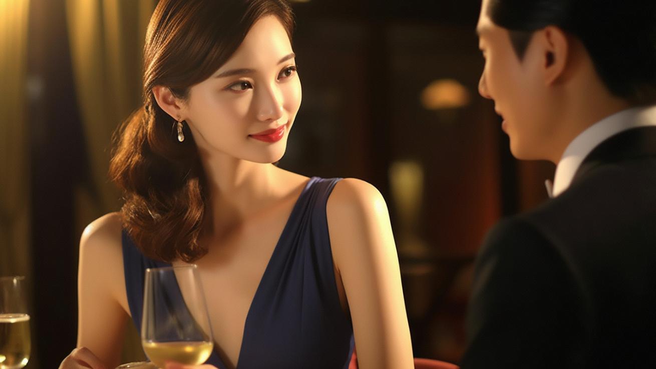 如果一个家庭中妻子一直很强势，这个家会怎么样？