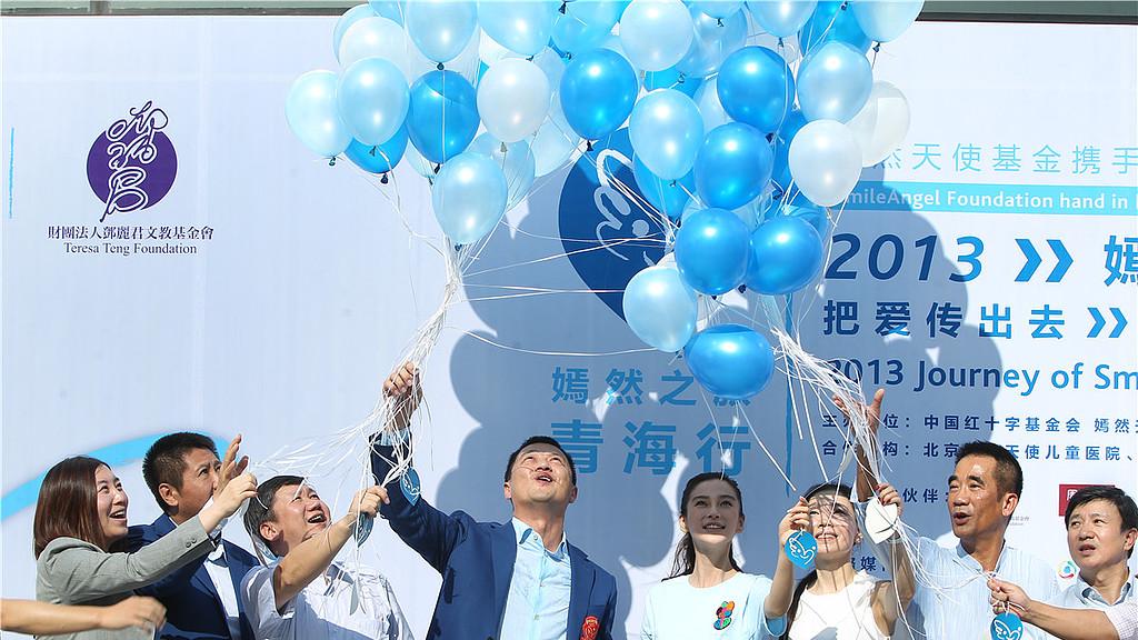 李亚鹏与嫣然：一场理想主义者的困局