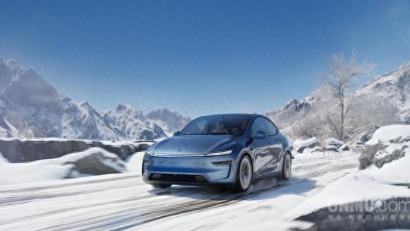 1-5月新能源轿车/SUV销量榜出炉 Model Y、星愿均超10万辆