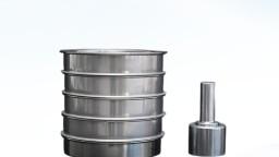 玻璃颗粒耐水性测试装置用于饮料瓶检测的专项方案