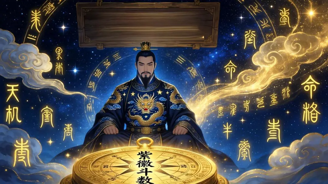 民间盲人算命手抄本八字口诀（三）