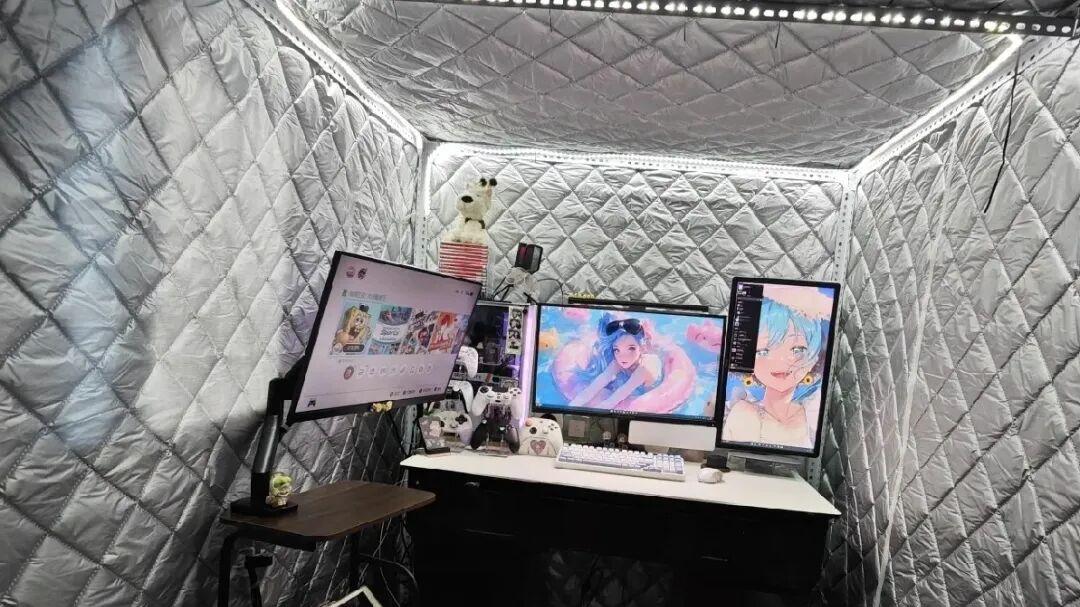 被南方网友的“低成本取暖”方式惊到了！不花啥钱，温暖过冬