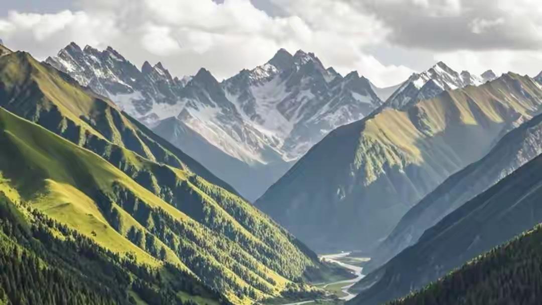 皖南川藏线旅游攻略-誉为“江南天路”