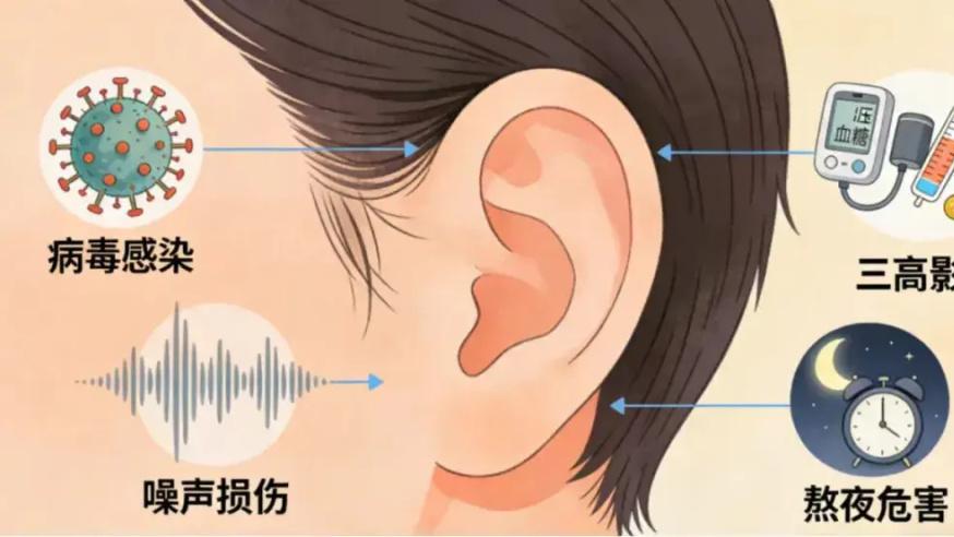 郑州民生耳鼻喉医院：春季耳鼻喉防护指南请查收