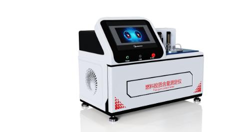 理涛 LT-F1114 燃料胶质含量测定仪 GB/T8019 检测数据精准