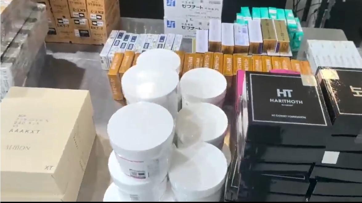 海关律师、走私辩护律师邵丹：南京查获代购走私