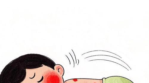 中医调理儿童食物过敏靠谱吗？