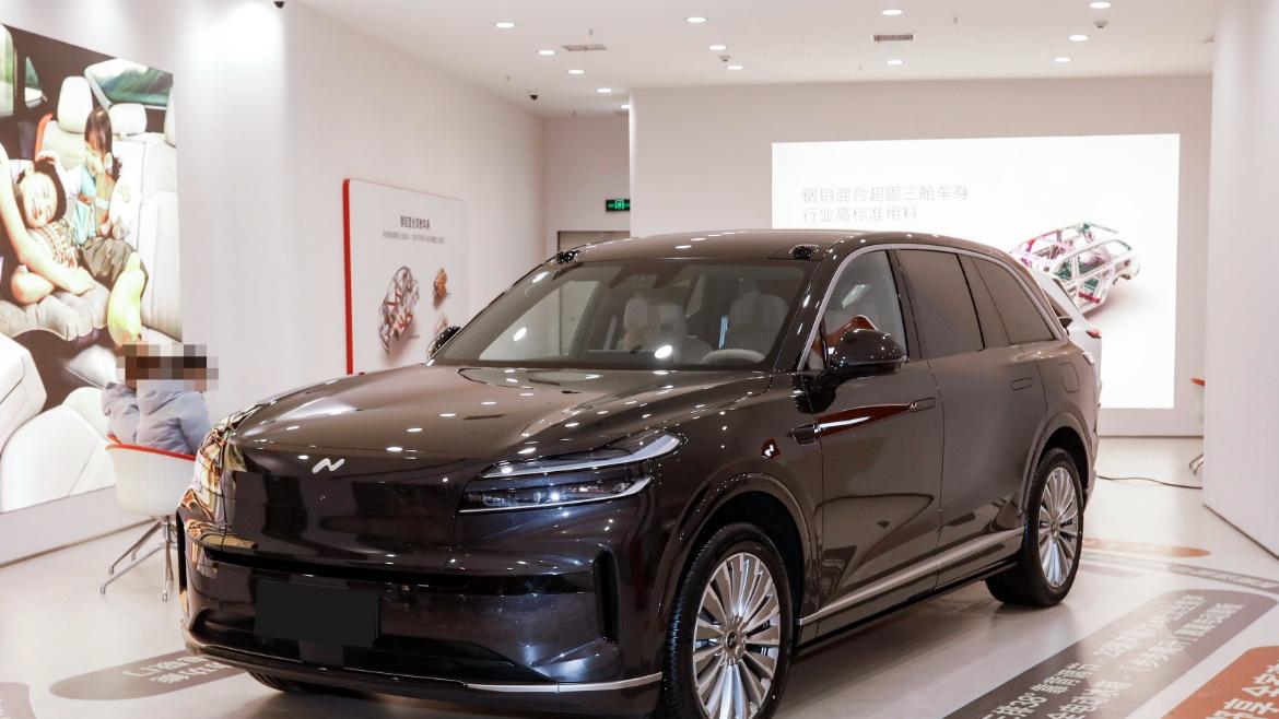 闭眼都能入乐道L90？租电不到18万，日租89元，李斌这次又赢了