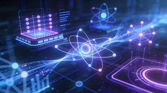 量智融合成产业新风口，科大讯飞抢占下一代计算赛道