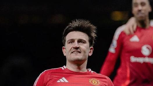 未来何去何从？马奎尔的曼联未来迎来关键期