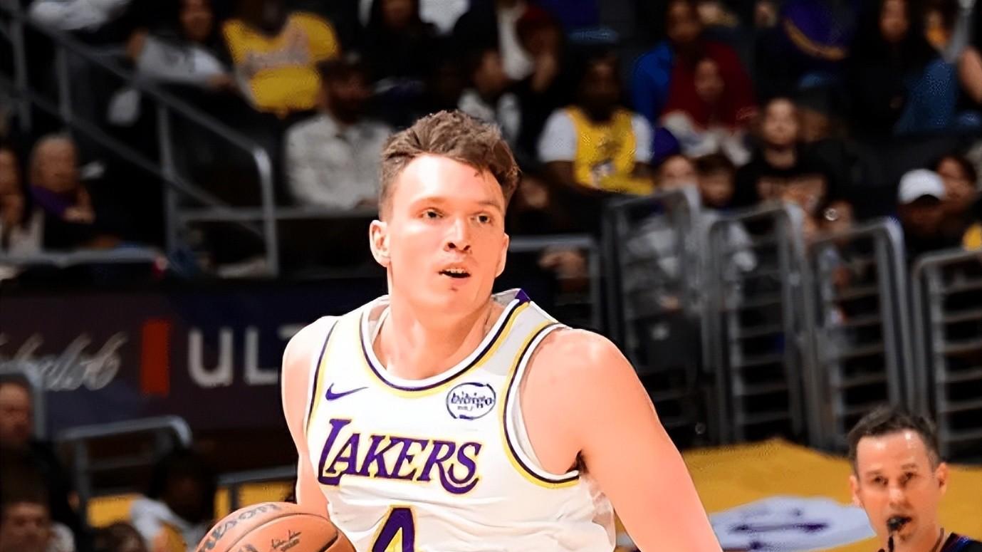 湖人91-107马刺4坏消息！