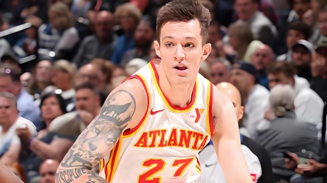 Shams确认！火箭底牌曝光，8大交易，哪一笔值得？