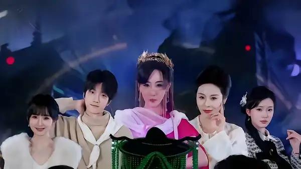 《玄学大佬她下山后无敌了》（56集）玄术逆袭炸场与温情救赎