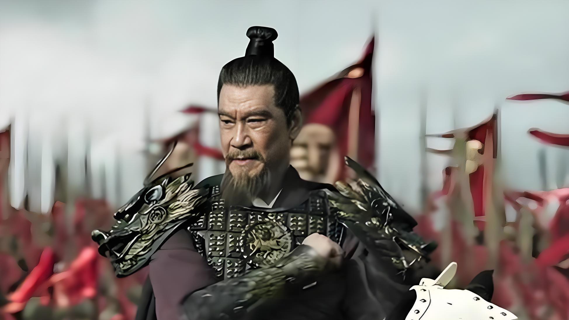 名将张辅：参与靖难、收复交趾、随征蒙古，历经四朝却死于土木堡