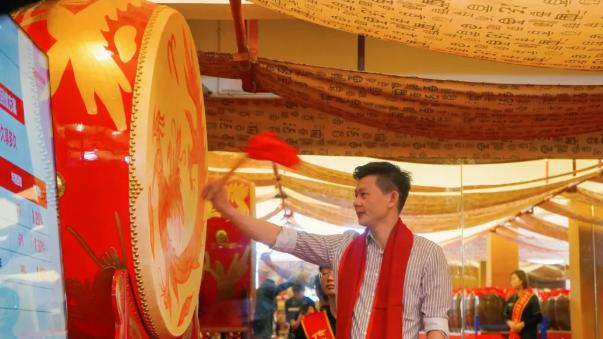 三天两夜酱香之旅：黔致如何用 “沉浸式体验” 筑牢品牌信任？