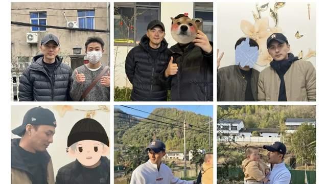 41岁叶祖新官宣，外甥女亲自认证，网友：不愧是“华妃严选”！