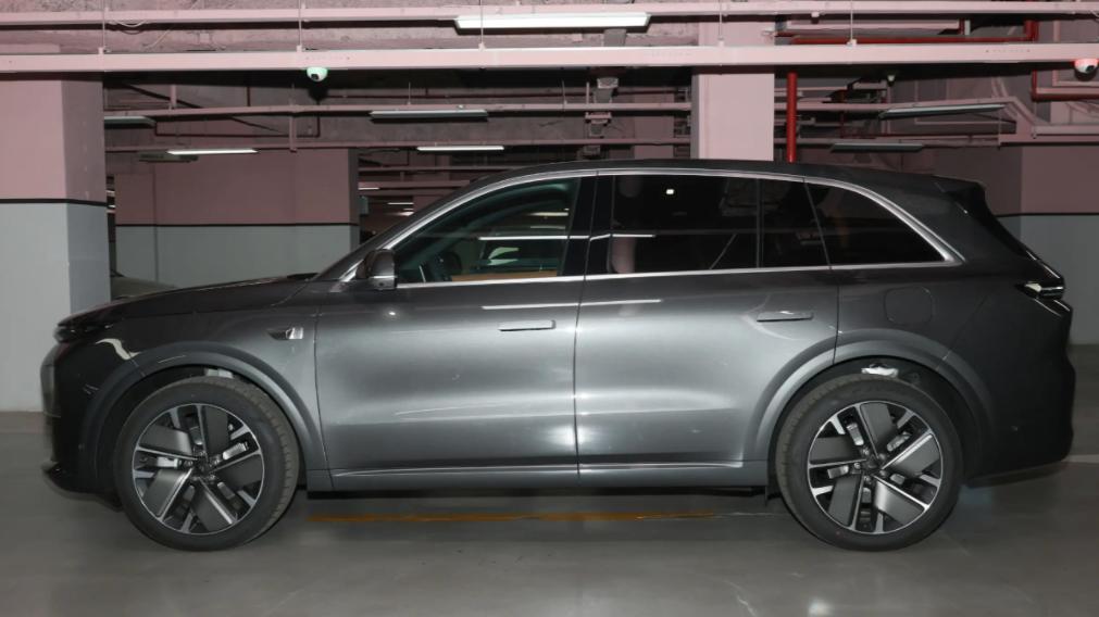 理想L6本是销量抵住，但在二月销量平平，是何原因？