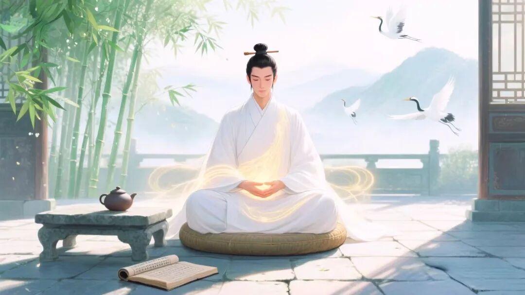 想了解真实的自己，先悟透自己的身体