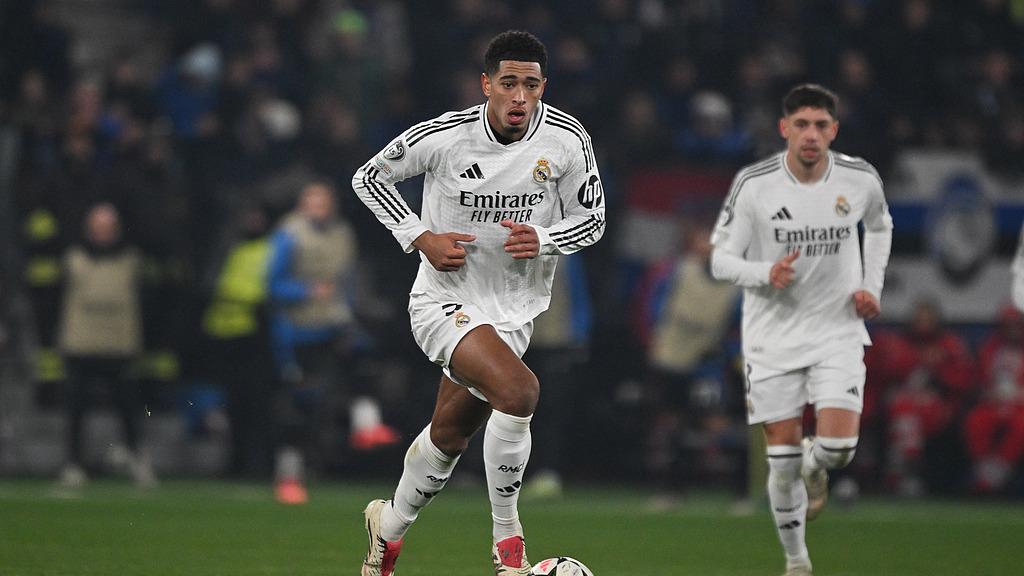 26013期：欧冠皇马欲求变，曼城客场有隐忧