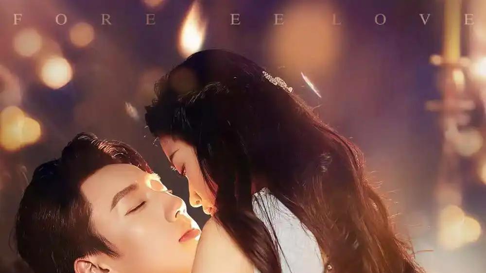 《预见你的爱情》甜虐交织，心动瞬间引爆，必追佳作