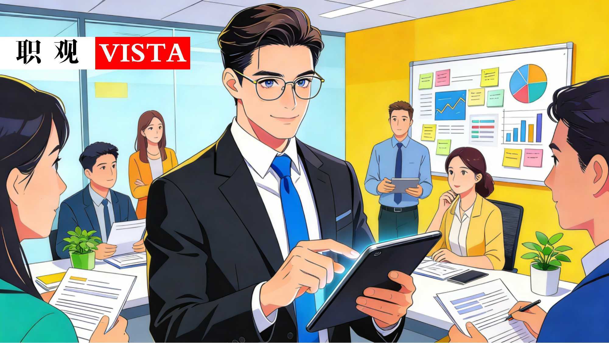 如何成为职场中不可替代的人？