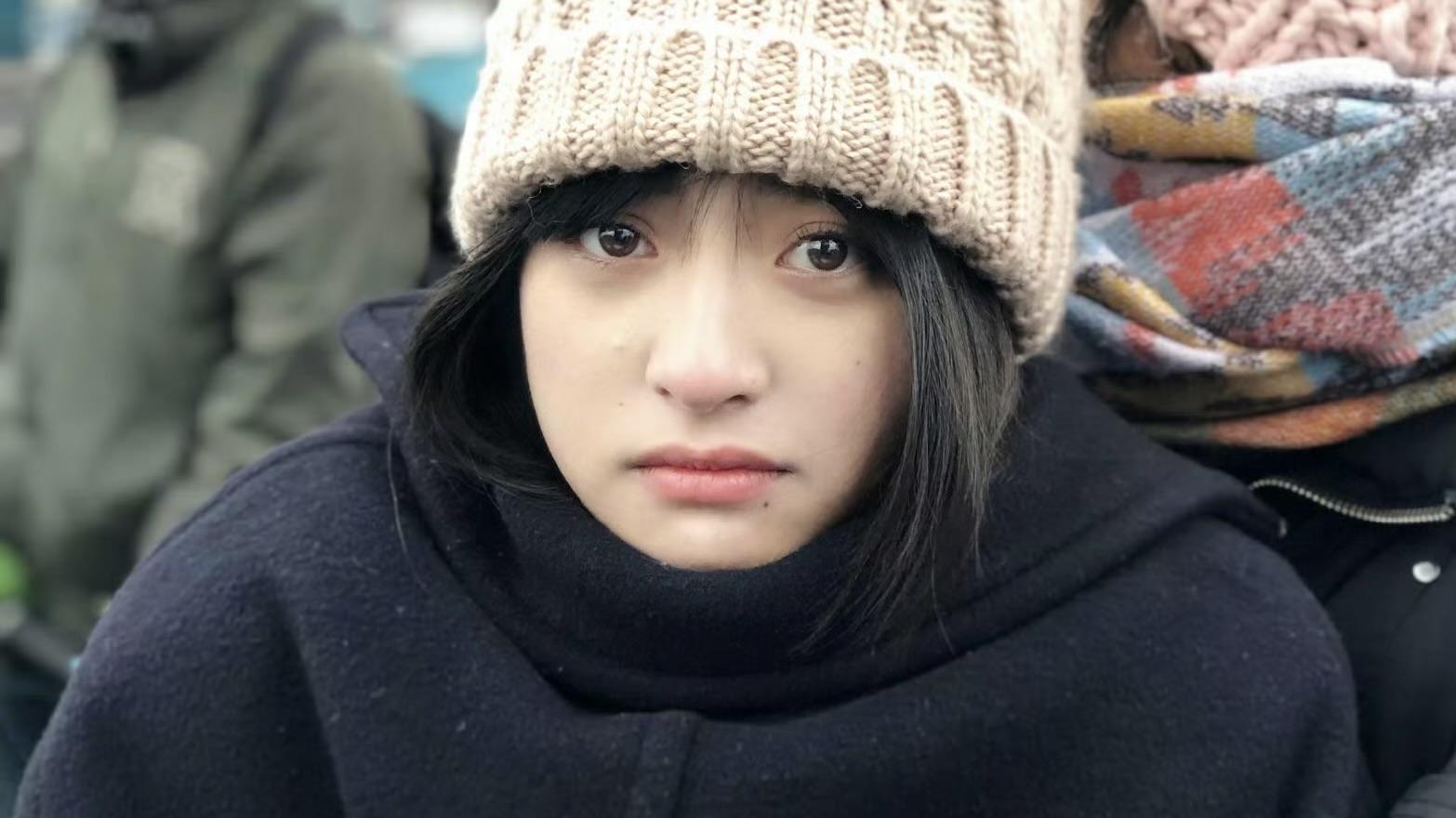 时光倒流8年：沈月微博晒旧照引爆《亲爱的客栈》集体回忆杀