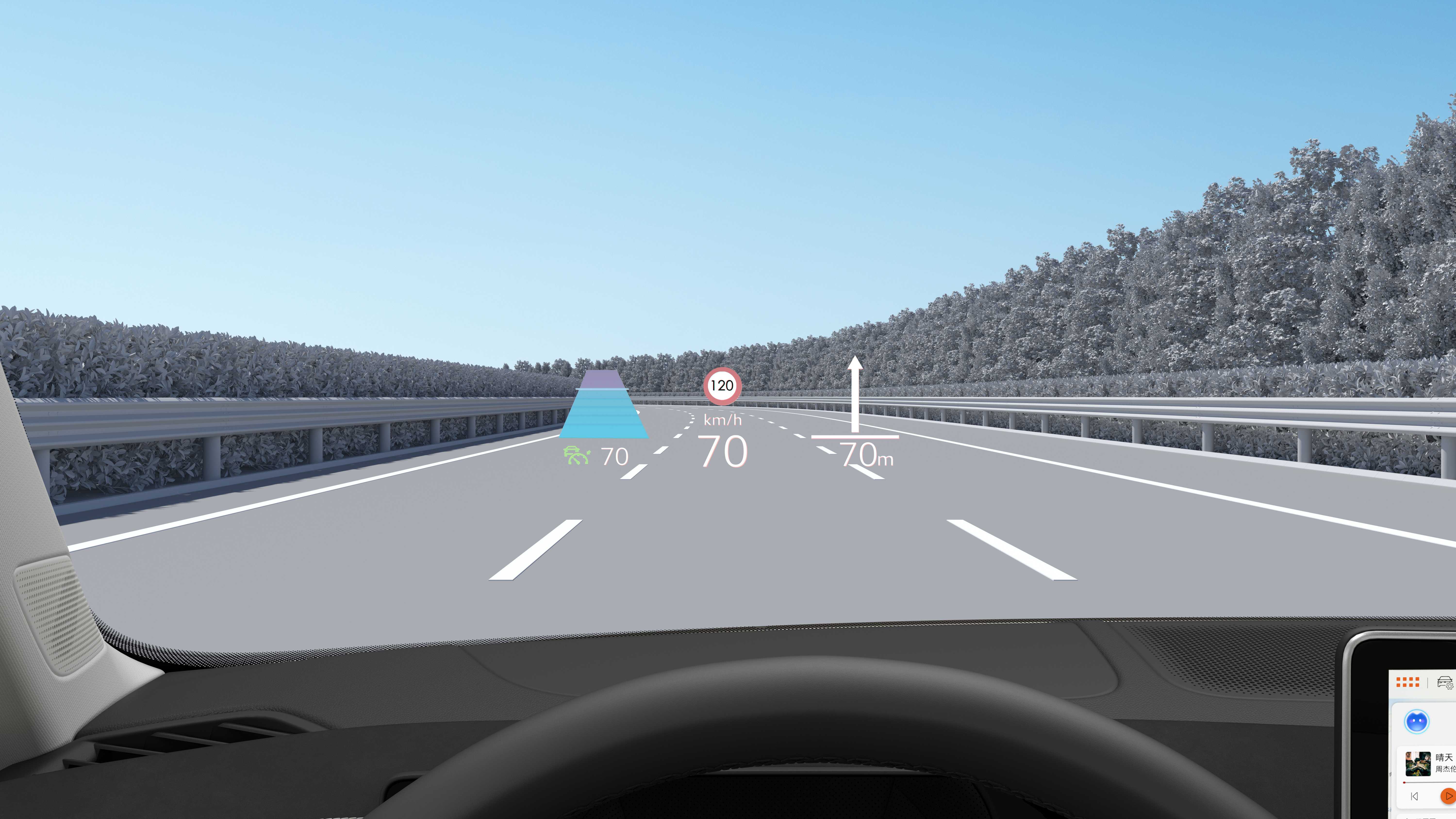 颠覆“油车智障”刻板印象，全新速腾L重塑智能出行新方式