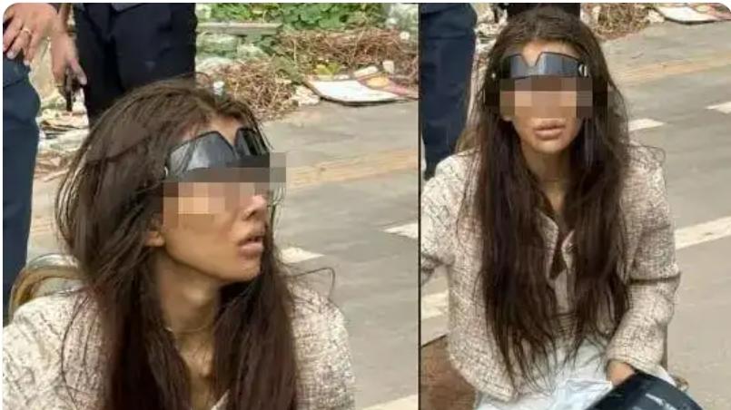 月薪8万？柬埔寨街头，那个被“高薪工作”毁掉的中国女孩