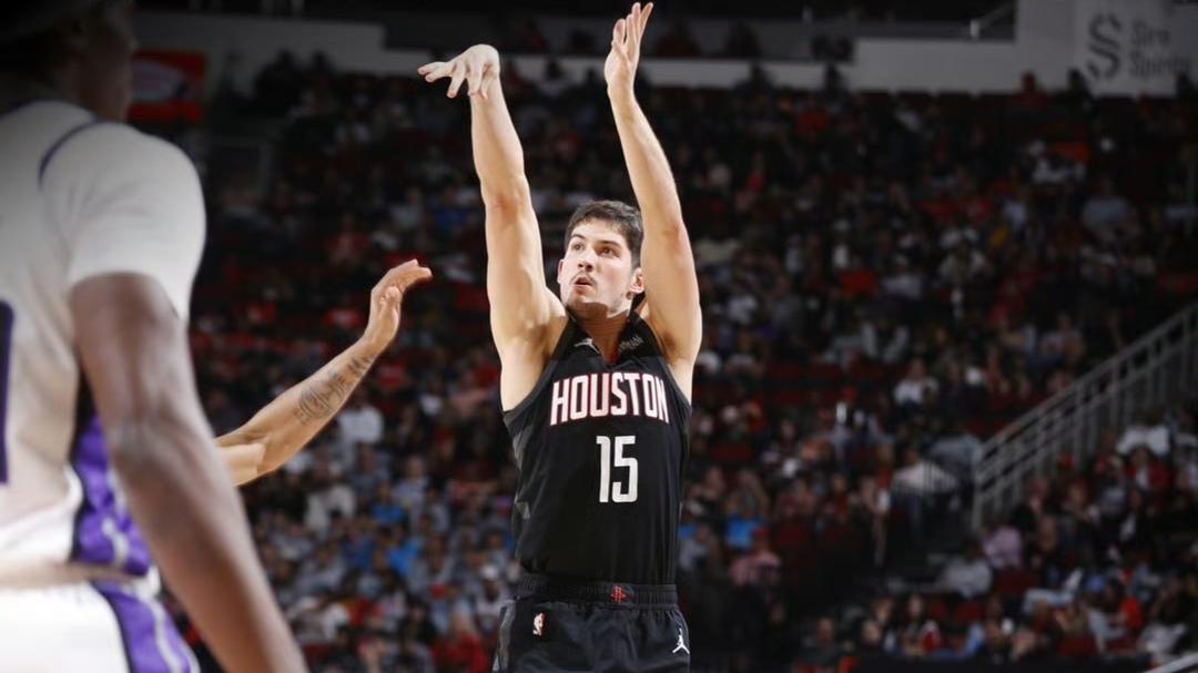 轰28+3+2！谢泼德要多出手，乌度卡赛后提要求！