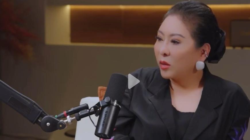 “向太一句‘偏心是双向的’，撕开了多少二胎家庭不敢说的真相”