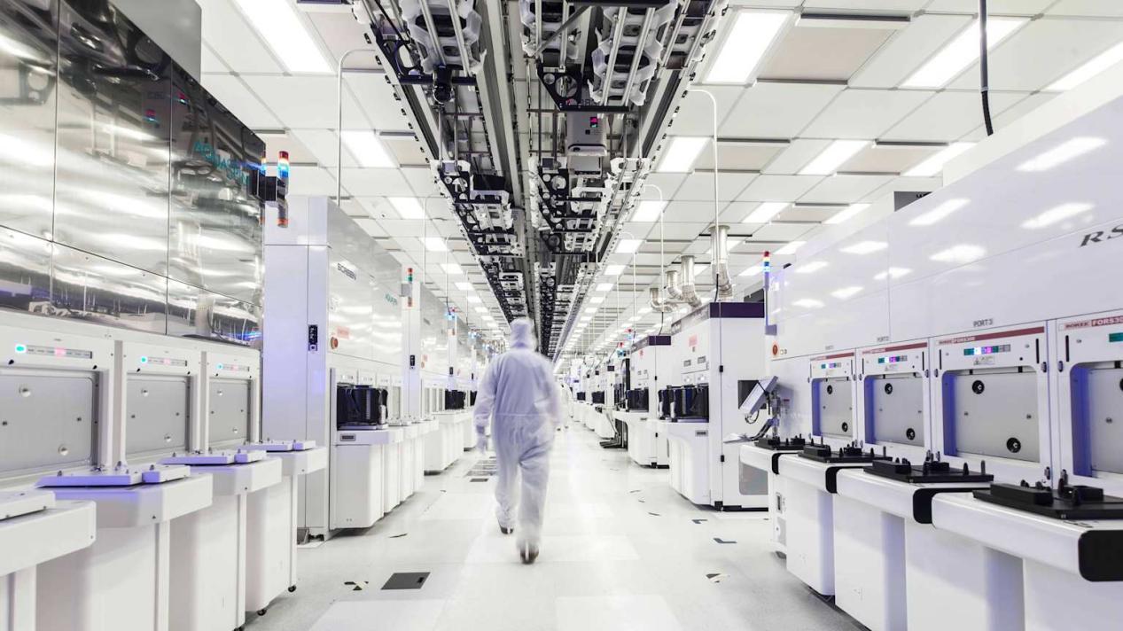 为什么连SpaceX、xAI、Tesla都想参与芯片制造