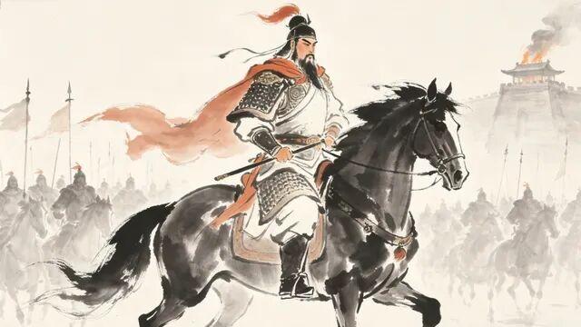 一位改变皇帝命运改写宋代历史的县尉——孙晖 | 贡发芹