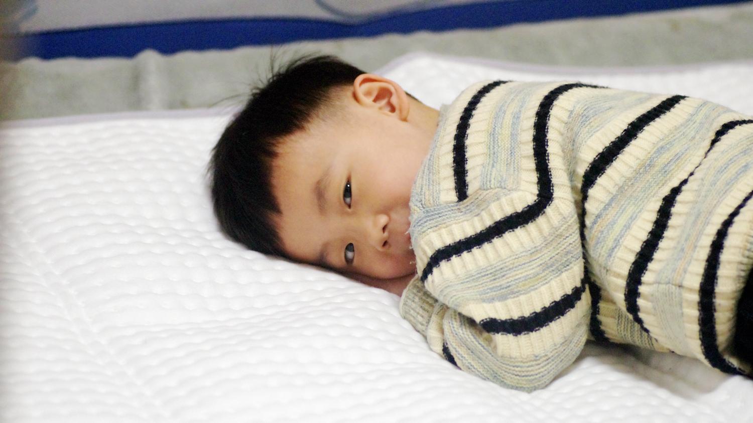 米家智能电热毯：不止于暖，把智能搬进被窝