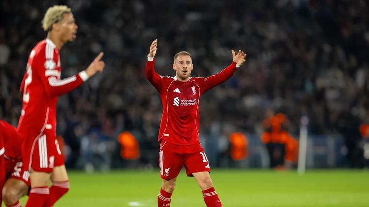 4/19竞彩二串推荐：利物浦客场表现低迷，本菲卡气势如虹战意高昂