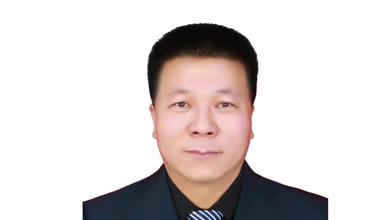 最美人民艺术家·纳保平——贺新春·迎两会书法作品展