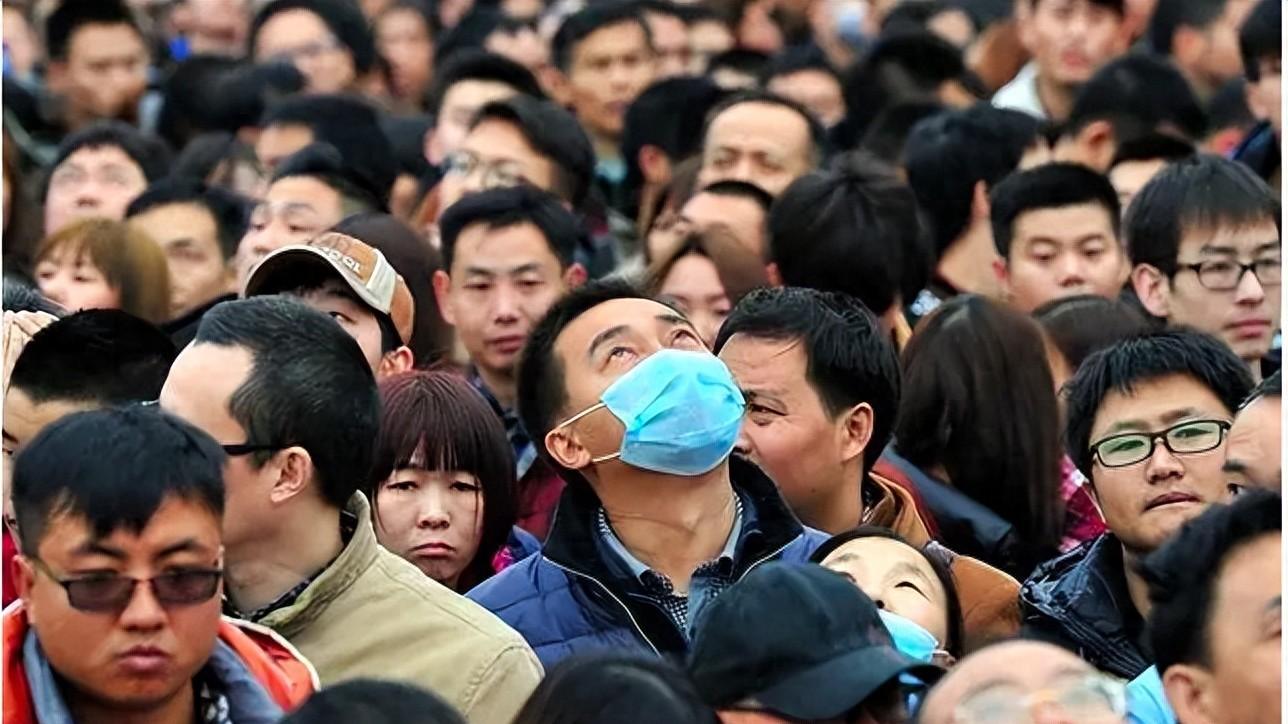 30年来首次，年度增长目标低于5%，意味着什么？