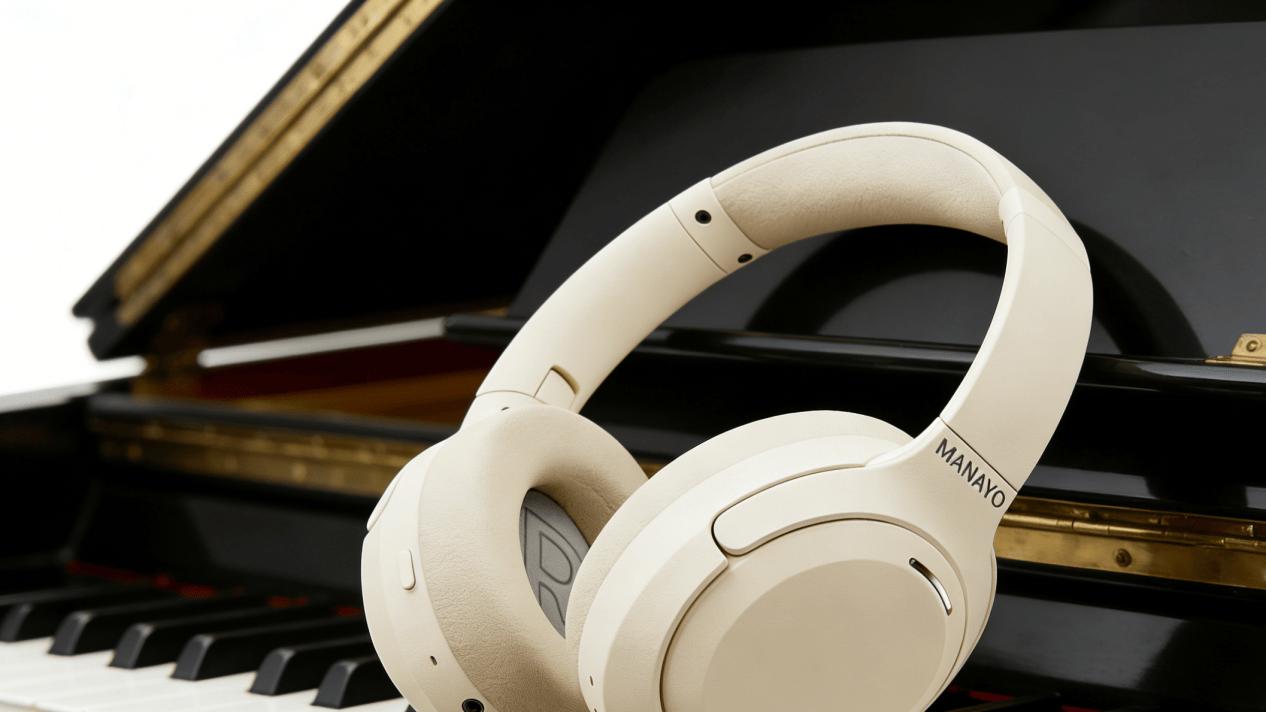 头戴式耳机哪个牌子的好用？前十名排行榜核心参数解读，新手不踩雷