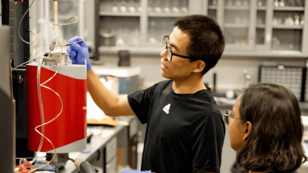 美国犹他大学新发现：燃料电池蒸汽自清洁可提升耐硫性