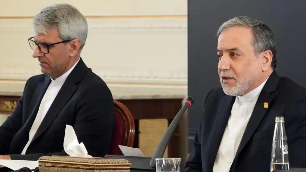 特朗普取消伊朗会谈背后的“真相”：不打是不可能的！