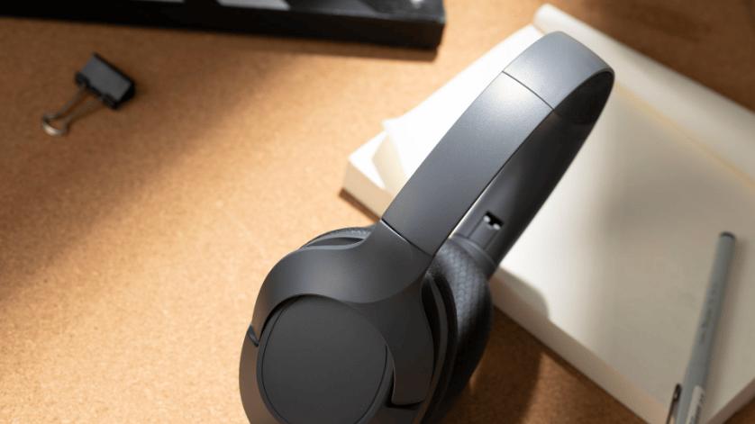 2026哪款头戴式耳机性价比高？十款口碑最好的头戴式蓝牙耳机排名！