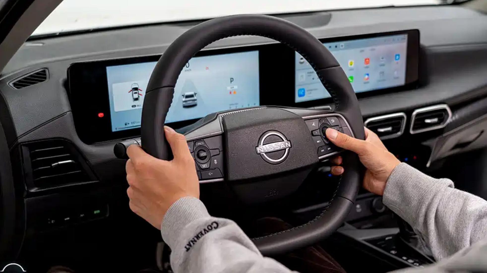 日产家轿王，外观更加凌厉，内饰与时俱进，HR16发动机+CVT变速箱