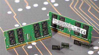 三大内存巨头结盟反囤积