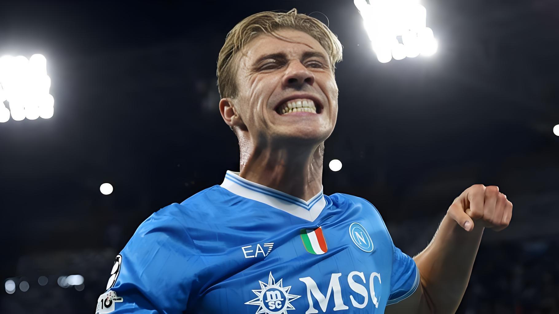 4月6日竞彩前瞻：那不勒斯不败，尤文胜面大