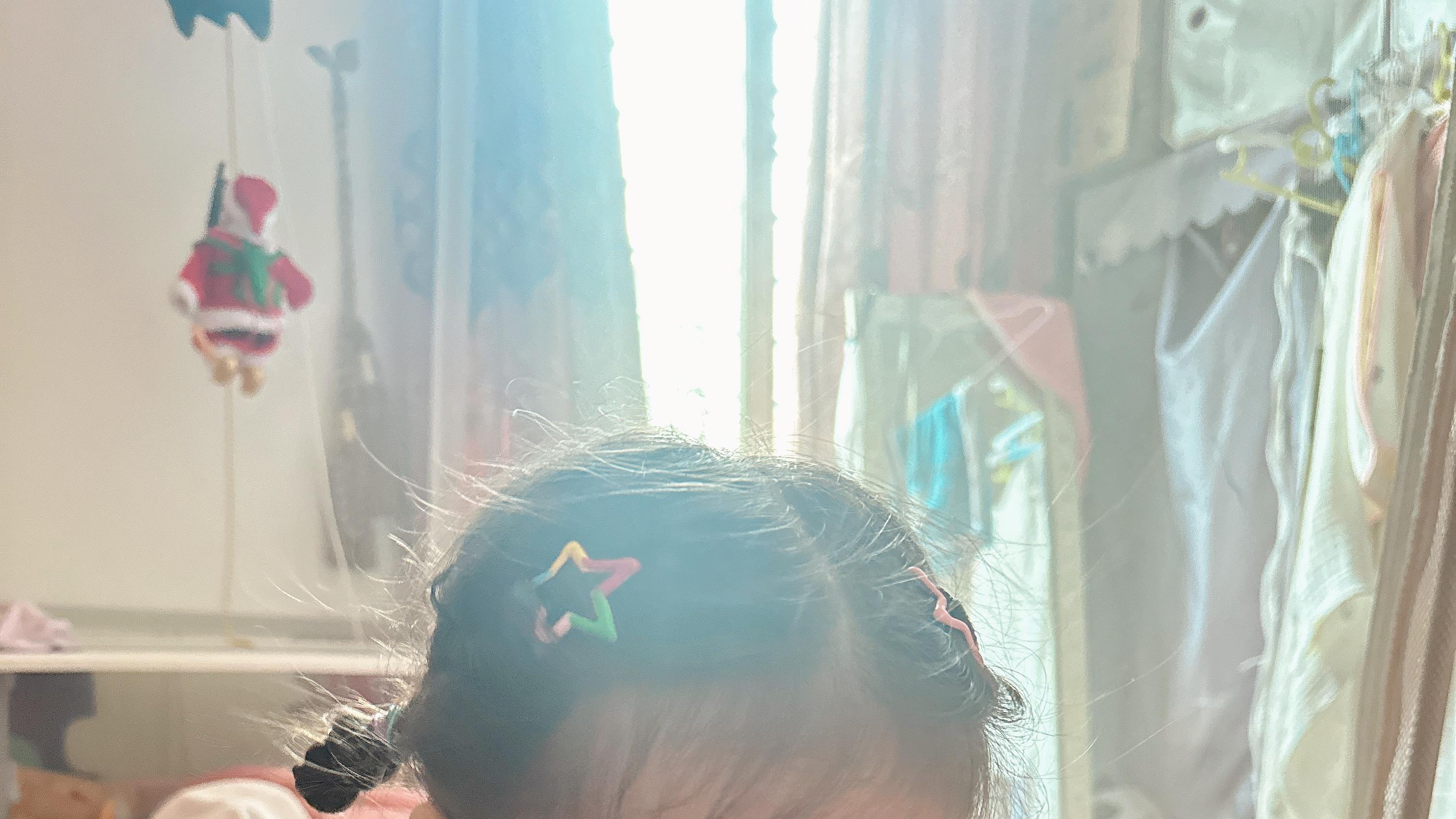 废掉一个女儿，就一天到晚说她