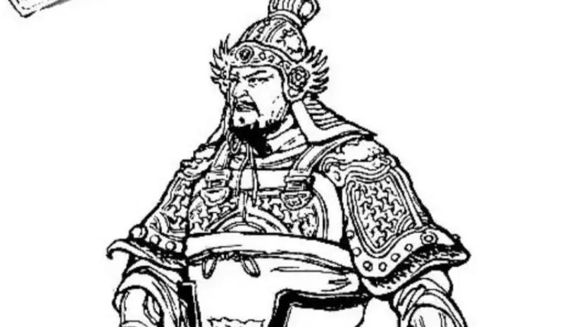 蒲将军：与英布齐名的西楚先锋，战功赫赫却湮没青史的神秘名将